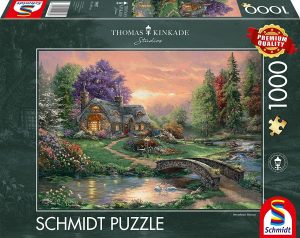 PU1000 Kinkade, Sweatheart Re