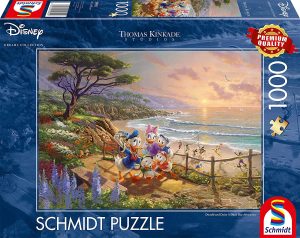 PU1000T.Kinkade,Disney Donald