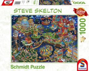 PU1000 S.SKELTON ver. Welt