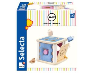 Sortierbox, 16,5 cm