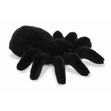 Mini Flopsies - Vogelspinne