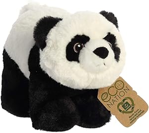 Eco Nation Panda