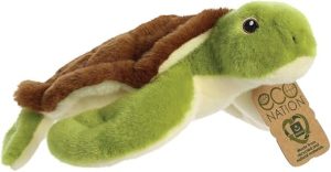 Eco Nation Schildkröte