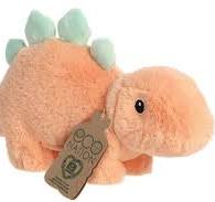 Eco Nation -  Steggy Stegosaurus