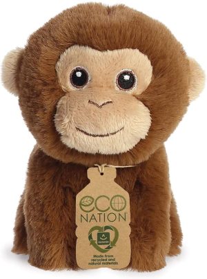 Eco Nation Mini - Affe