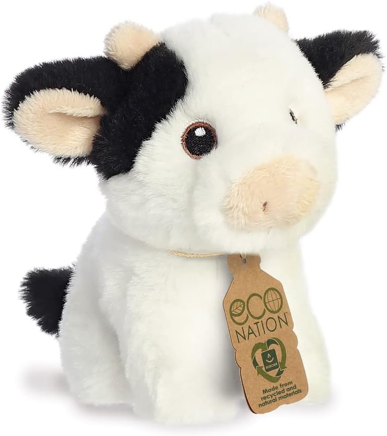 Eco Nation Mini - Kuh