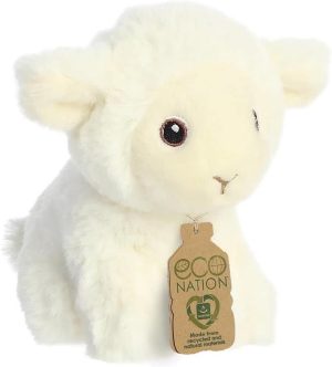 Eco Nation Mini - Lamm