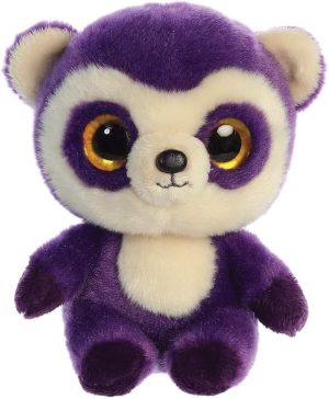 Ricky Brillenbär