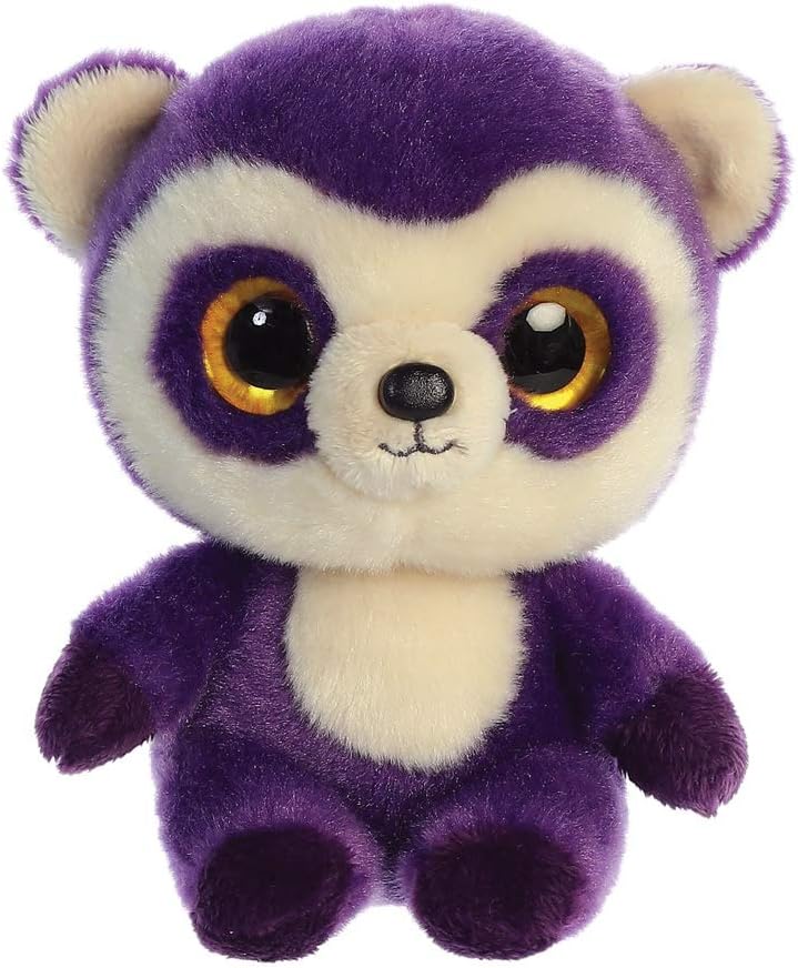 Ricky Brillenbär