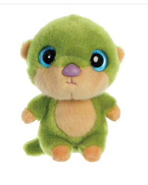 Otis Fluss Otter