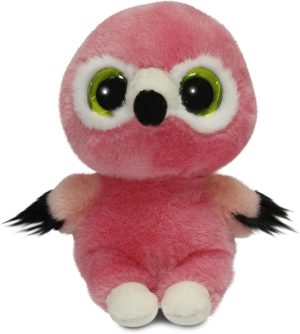 Mango Flamingo