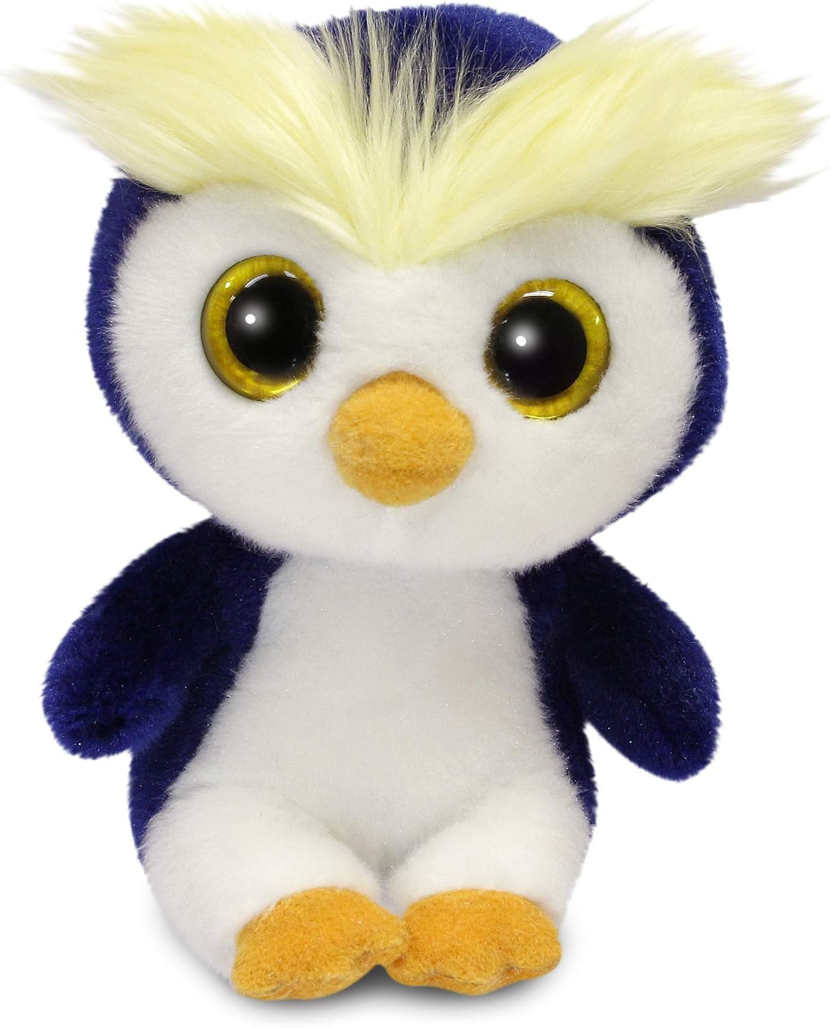 Skipee Felsenhüpfer Pinguin