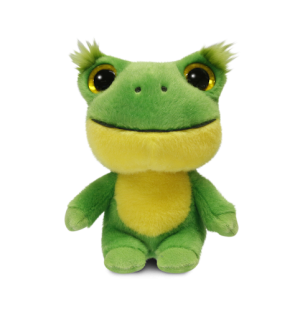 Aha Frosch