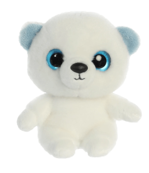 Martee Eisbär