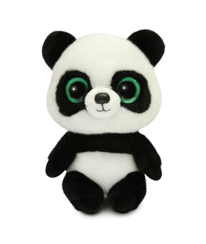 Ring Ring Panda
