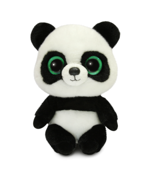 Ring Ring Panda