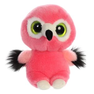 Mango Flamingo