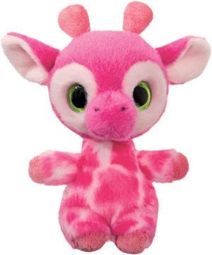 Gina Giraffe