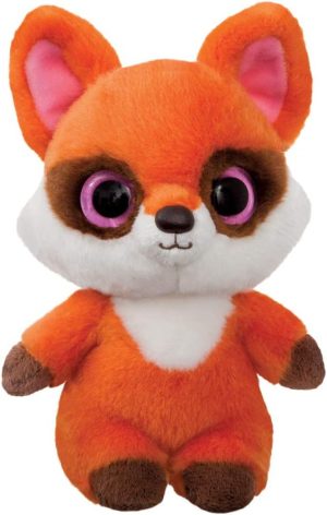 Sally Rotfuchs