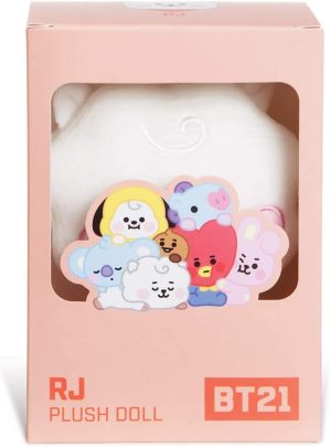 Neu! BT21 RJ Baby