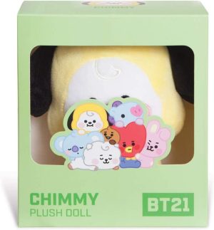 Neu! BT21 CHIMMY Baby
