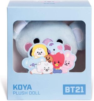BT21 KOYA Baby