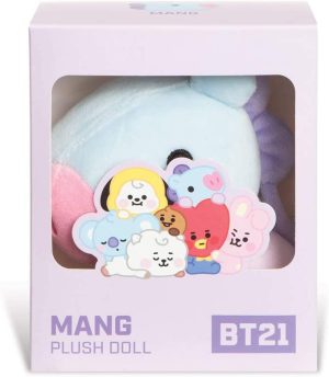 BT21 MANG Baby