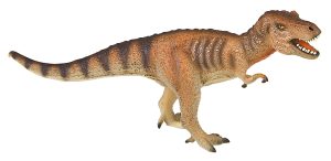Tyrannosaurus Museum Line