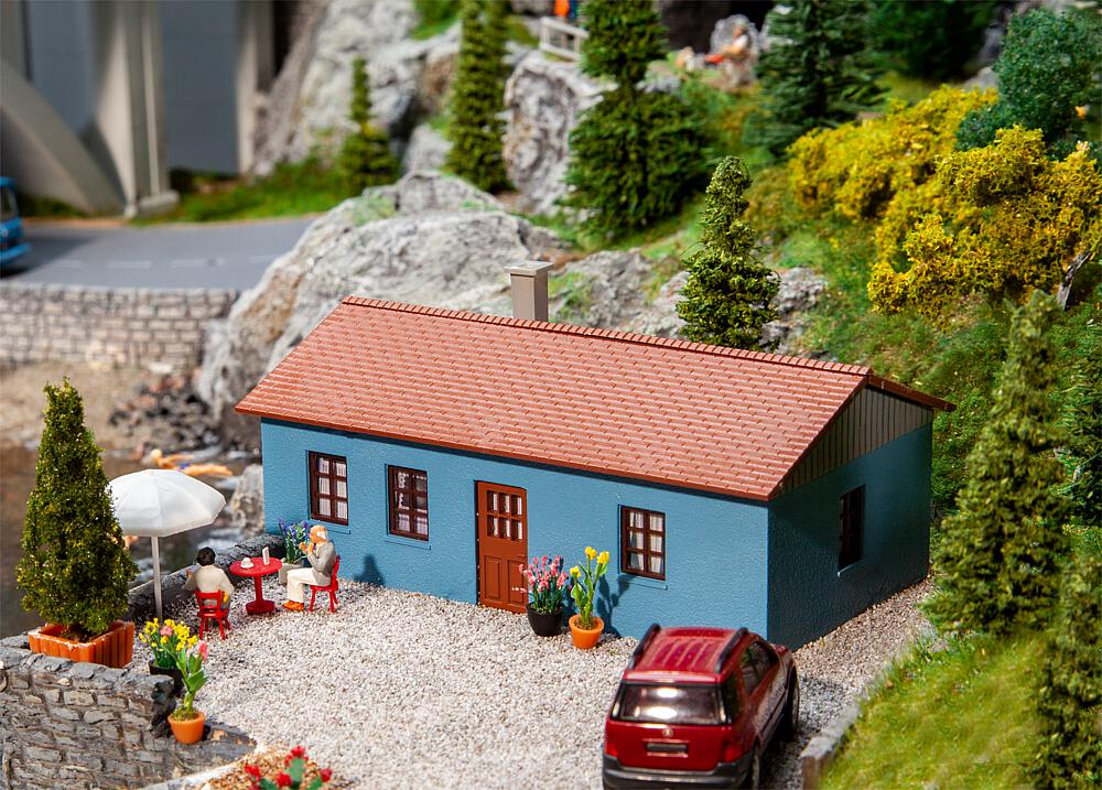 Ferienhaus