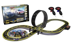 1/64 Micro Scalextric Batman