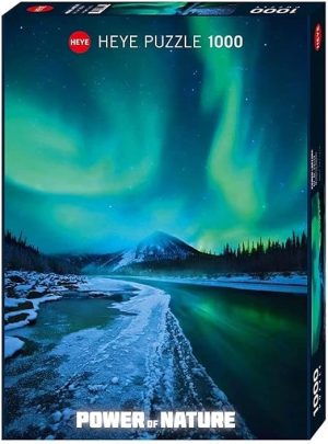 HEYE Northern Lights