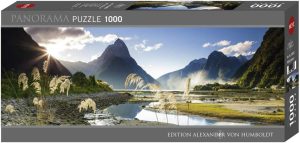 HEYE Milford Sound