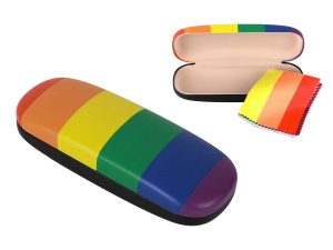 LOVE IS LOVE Brillenetui