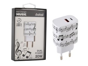 USB-Adapter MUSIC