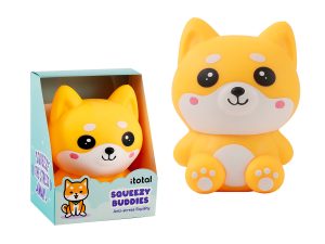 Stressspielzeug SHIBA
