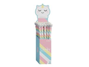 Löschbarer Stift Climby UNICORN
