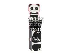 Löschbarer Stift Climby PANDA