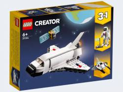 Creator Spaceshuttle