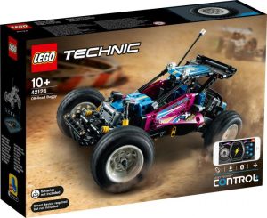 Lego Off-Road Buggy