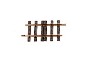 Gerades Gleis, 150mm