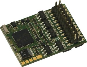 Decoder Plux22 ruck.