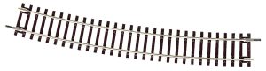 Radius R9 826.4mm 15° VP12