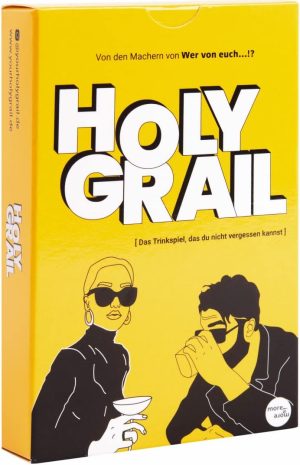 Holy Grail