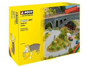 Perfekt-Set Straße HO/TT/N