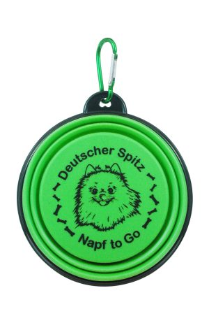 Napf to Go Dt. Spitz
