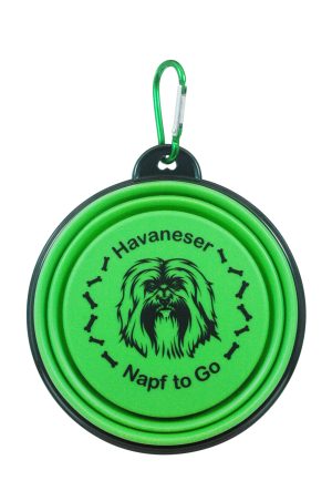 Napf to Go Havaneser