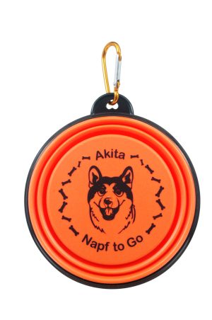 Napf to Go Akita
