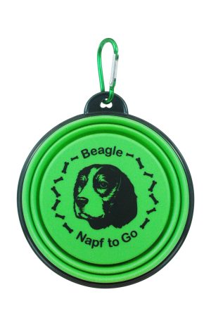 Napf to Go Beagle