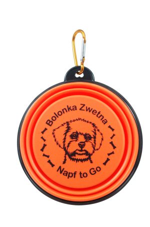 Napf to Go Bolonka Zwetna