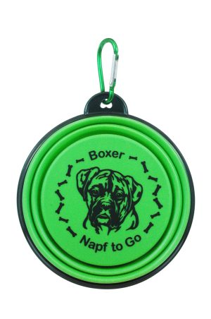 Napf to Go Boxer